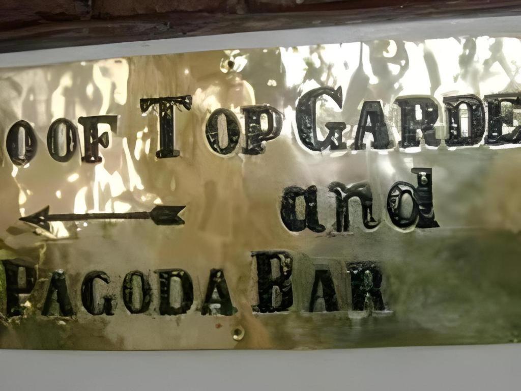 Hotel Vajra Catmandu Exterior foto