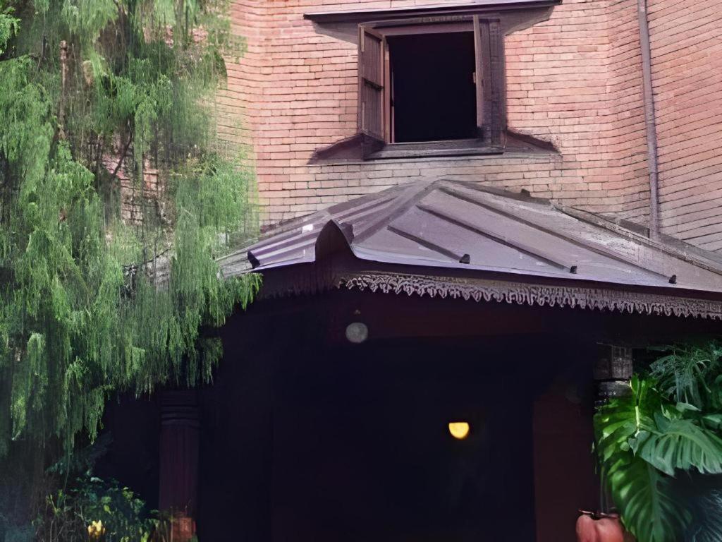 Hotel Vajra Catmandu Exterior foto
