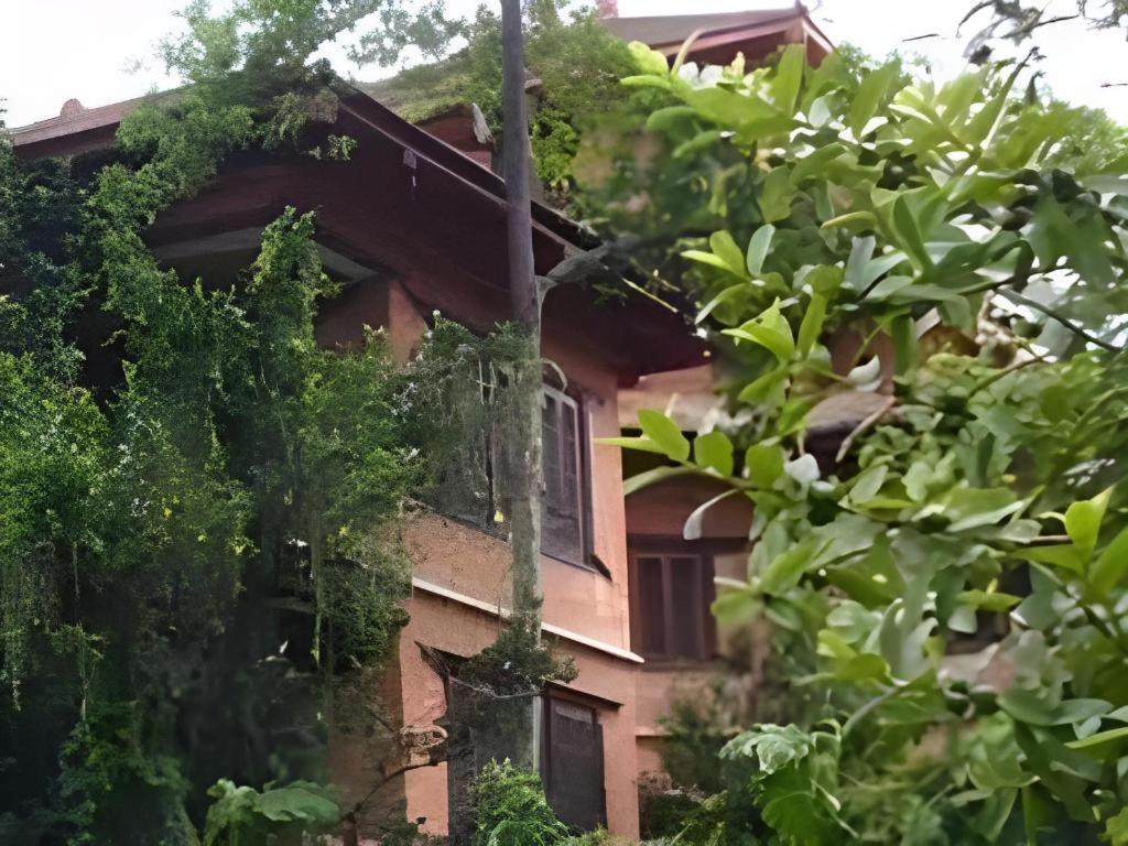 Hotel Vajra Catmandu Exterior foto